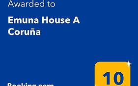 Emuna House A Coruña